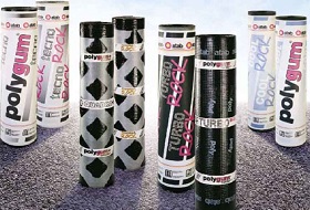 Nuralite, the Flat Roof Experts, supply waterproof membrane roof systems. New Zealand's most specified torch on membrane system, the bulletproof Nuraply.