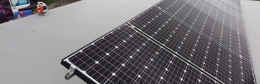 Viking Enviroclad offers absolute watertight integrity for low-slope roofs. It is a TPO (thermoplastic polyolefin) waterproofing membrane rendering all the...