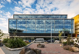 In an initiative to return 1,100 staff from thirteen government agencies to central Christchurch by the end of 2016, the Christchurch Integrated Government Accommodation project will see four new buildings built near the proposed Retail Precinct in the CBD.